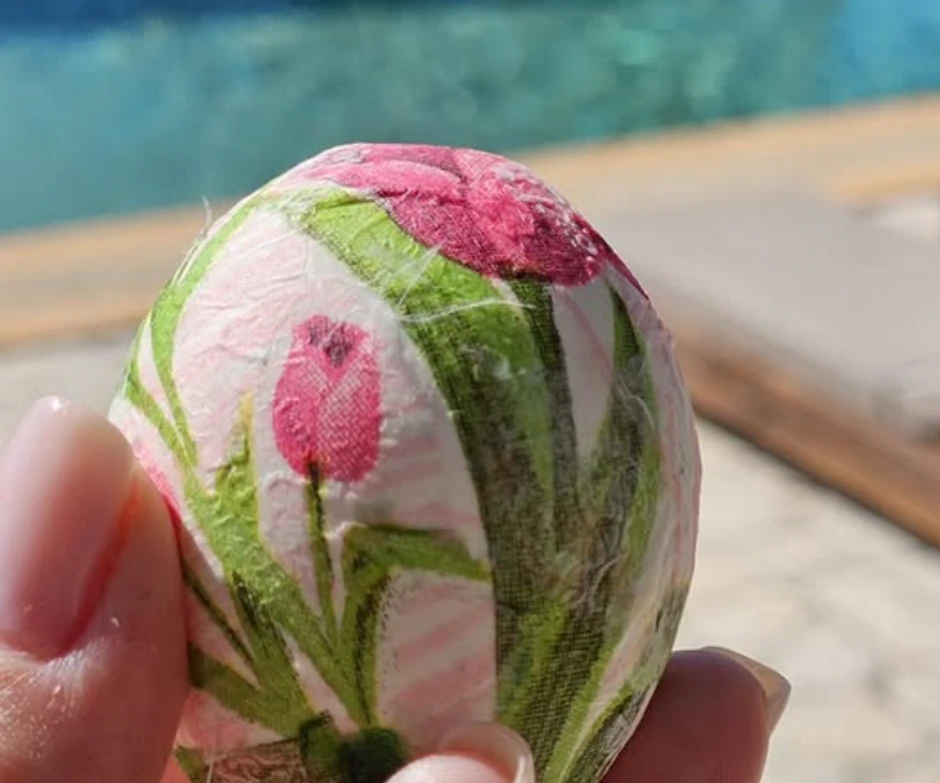 Irina Vukotić Uskrs dočekala van Srbije