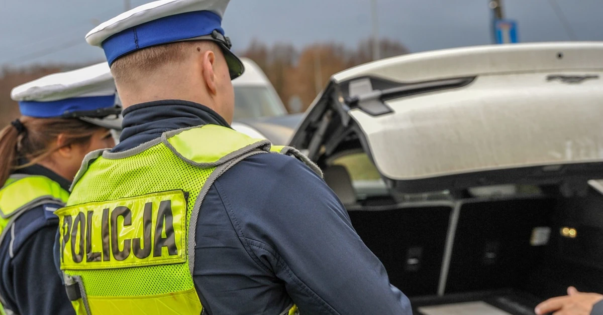 Będzie nowa przesłanka do odebrania prawa jazdy. Rząd zmienia zasady