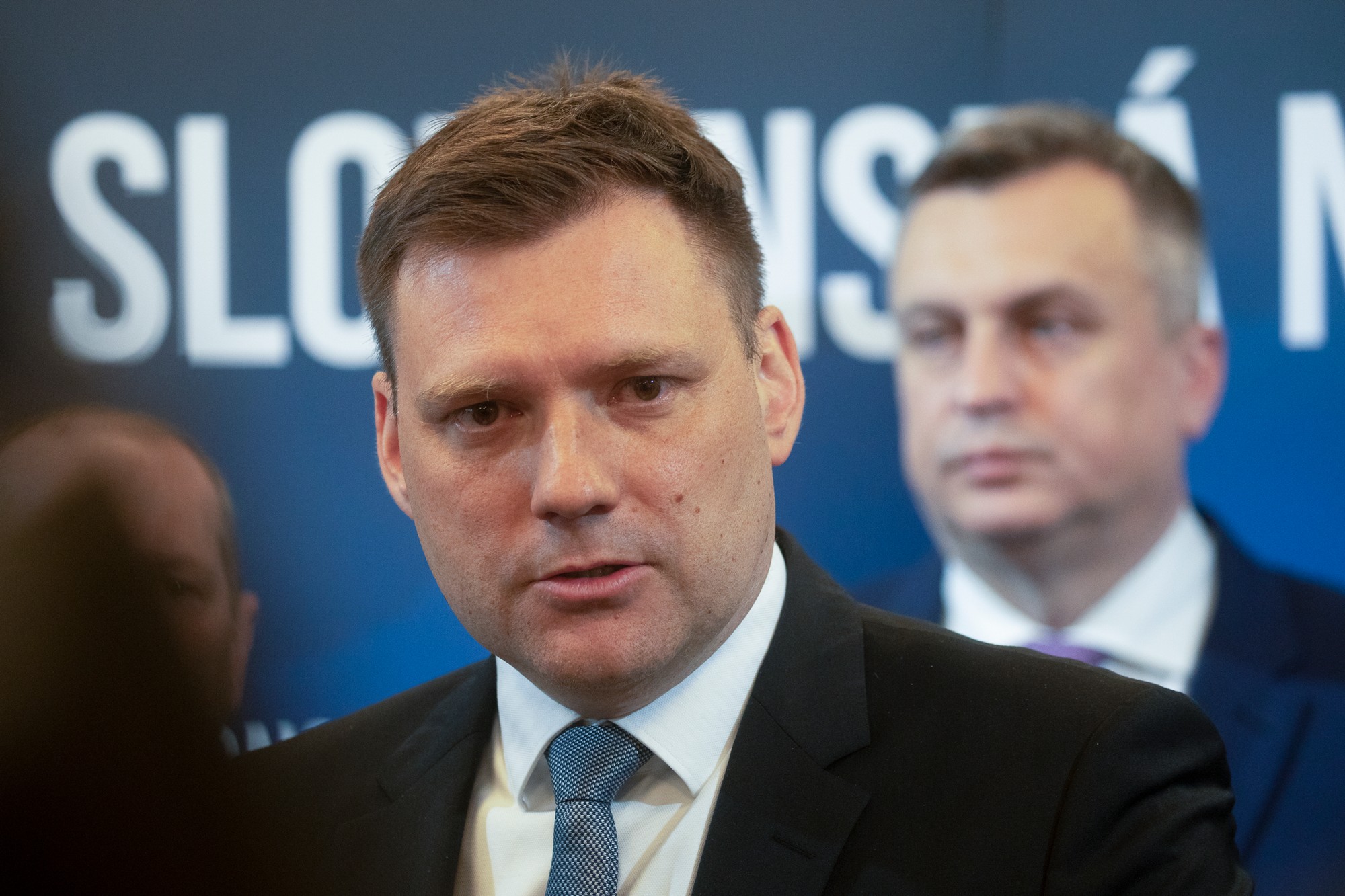 Tomáš Taraba.