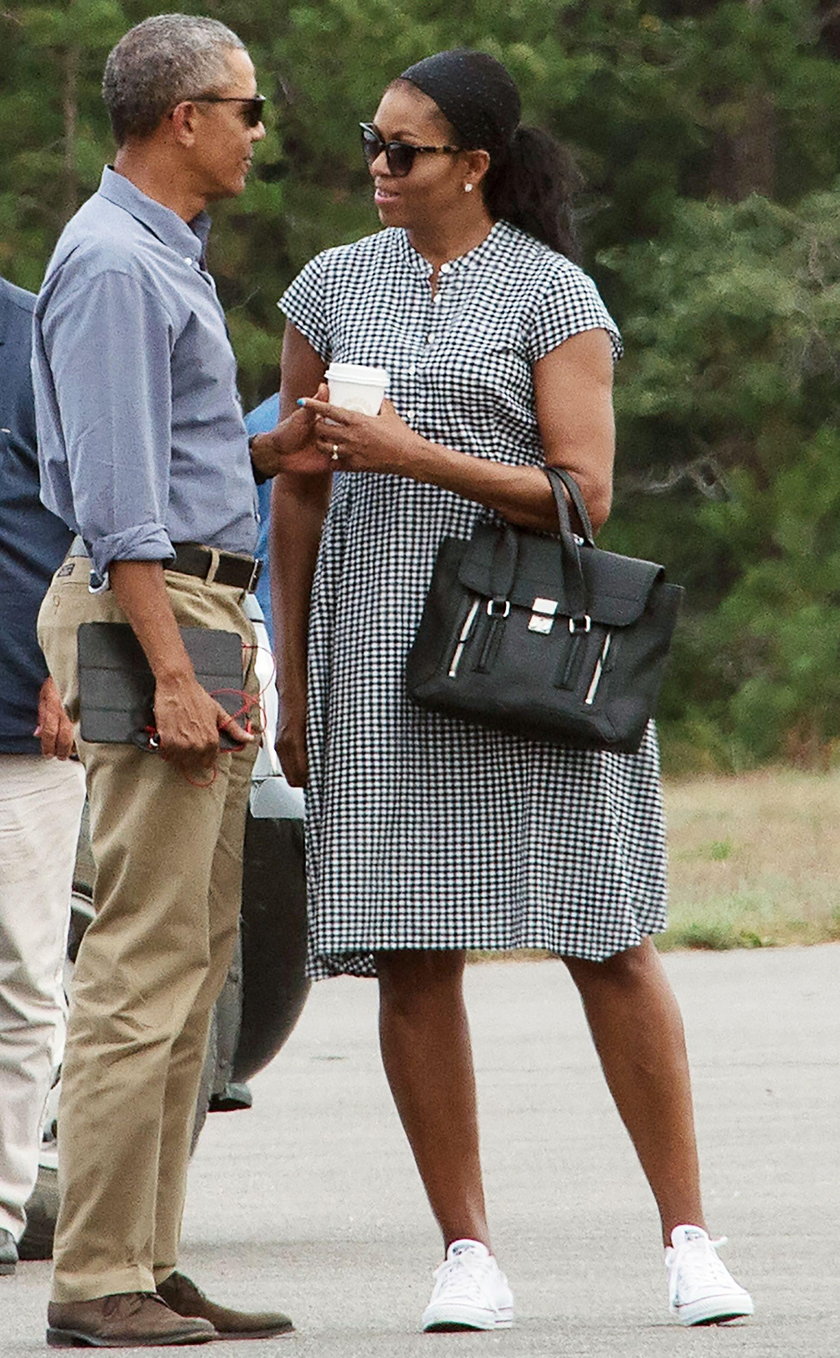 Michelle Obama