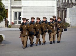 Koreańczycy straszą Amerykanów. Chiny wściekłe
