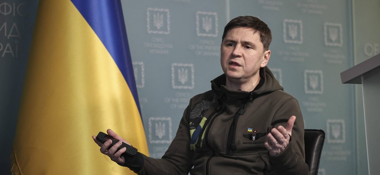 Podolak: Władze Naddniestrza nie zaryzykują ataku