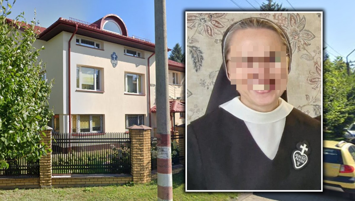 Koniec poszukiwań zaginionej zakonnicy. Wszyscy nabrali wody w usta