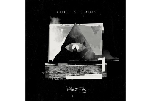 „Rainier Fog, Alice in Chains