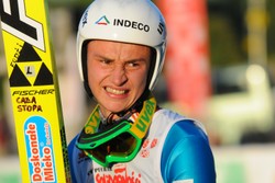 Siedmiu Polaków w Titisee-Neustadt. Kruczek powołał Murańkę