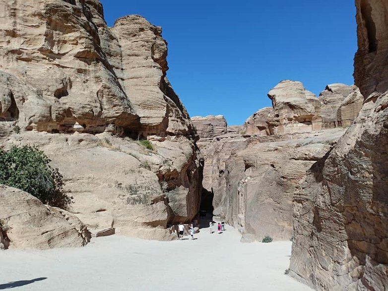 Petra