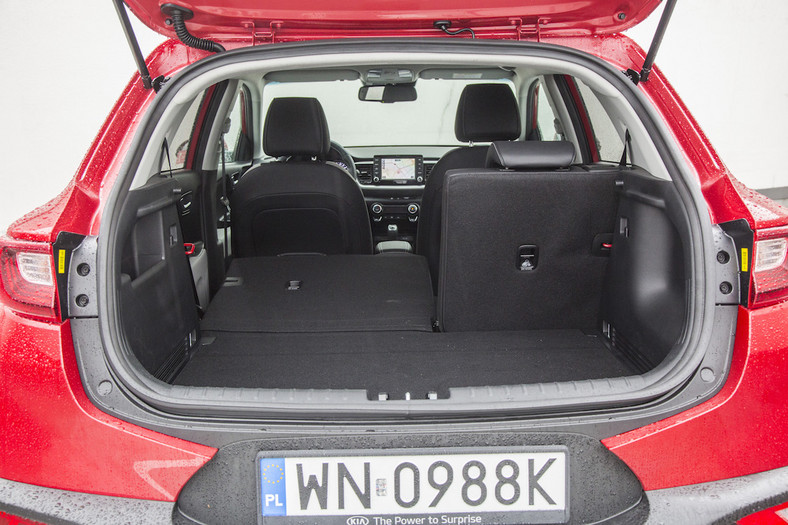 Kia Stonic 1.4 XL