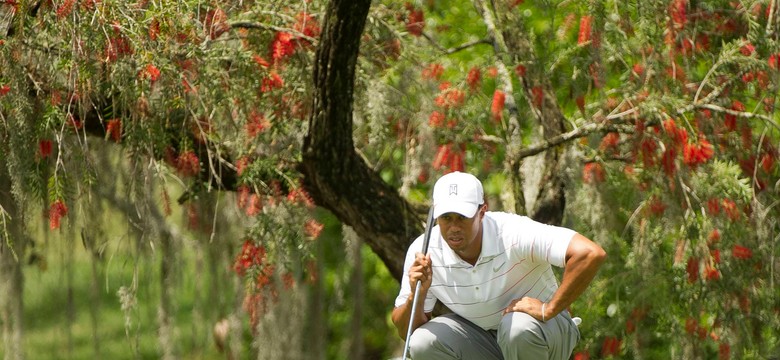 Tiger Woods czekał na to zwycięstwo 30 miesięcy