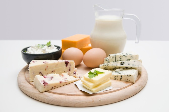 Proteini