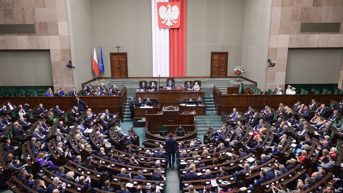 Handel w wigilijną niedzielę. Zapadła decyzja Sejmu