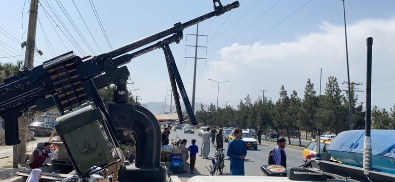 Rosyjskie media: Dla Zachodu Afganistan może się okazać ważniejszy niż Krym