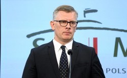 Cenckiewicz: WSI nigdy nie były poważną służbą wywiadowczą i kontrwywiadowczą