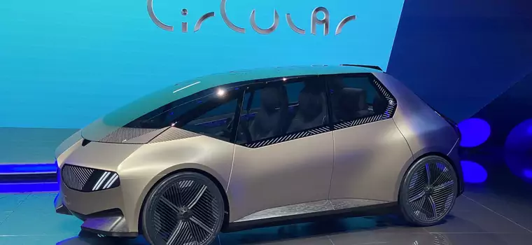 IAA Mobility 2021 – subiektywny spacer po targach mobilności