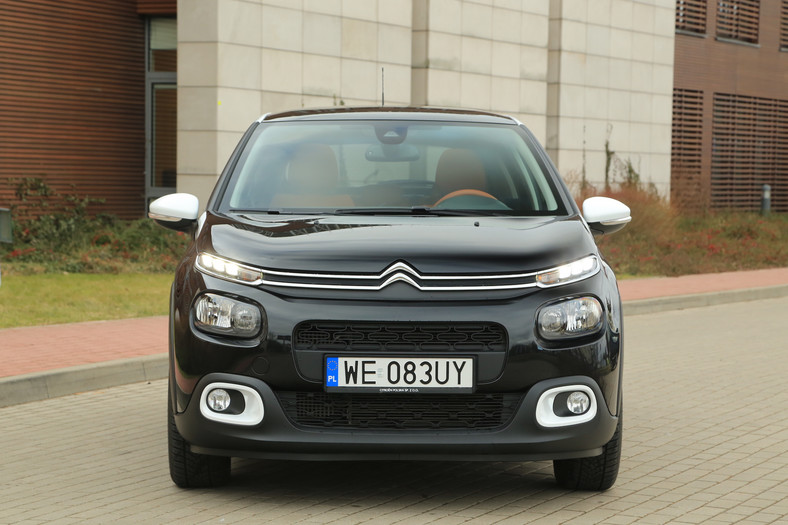 Citroen C3 1.2 PureTech 110 EAT6