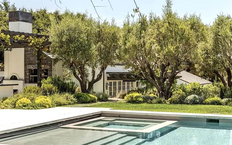 Gostinjska kuća Gwyneth Paltrow