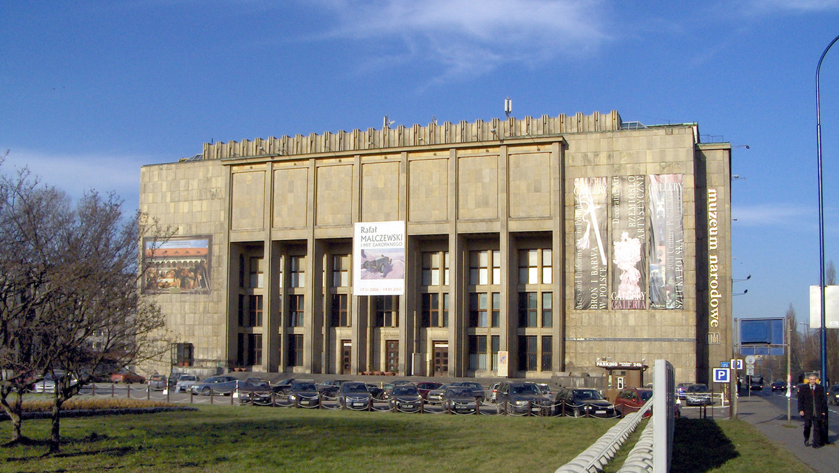 Kraków: W sobotę i niedzielę wszystkie wystawy w MNK można zwiedzać za darmo