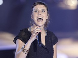 Zaz na jedynym koncercie w Polsce