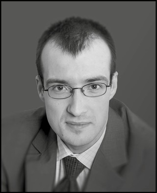 Marcin Madej doradca podatkowy w ITTax.pl