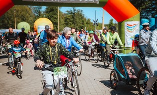 Śladami Ryszarda Szurkowskiego po raz 29. Krośnice zapraszają!