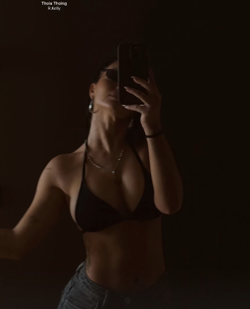 Teodora Džehverović