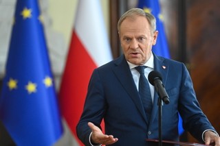 Agenci Михаил i Антон. Tusk na tropie rosyjskich wpływów