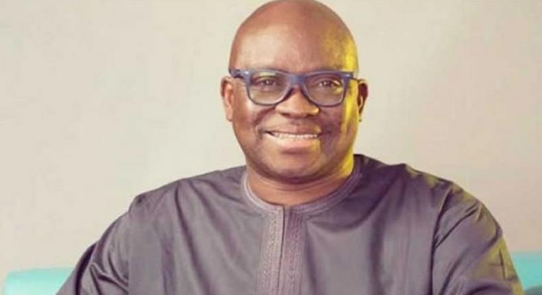 The absence of the judge has stalled the fraud trial of Ekiti state former governor Ayodele Fayose [Daily Trust]