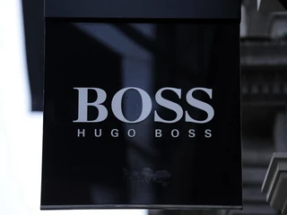 Hugo Boss