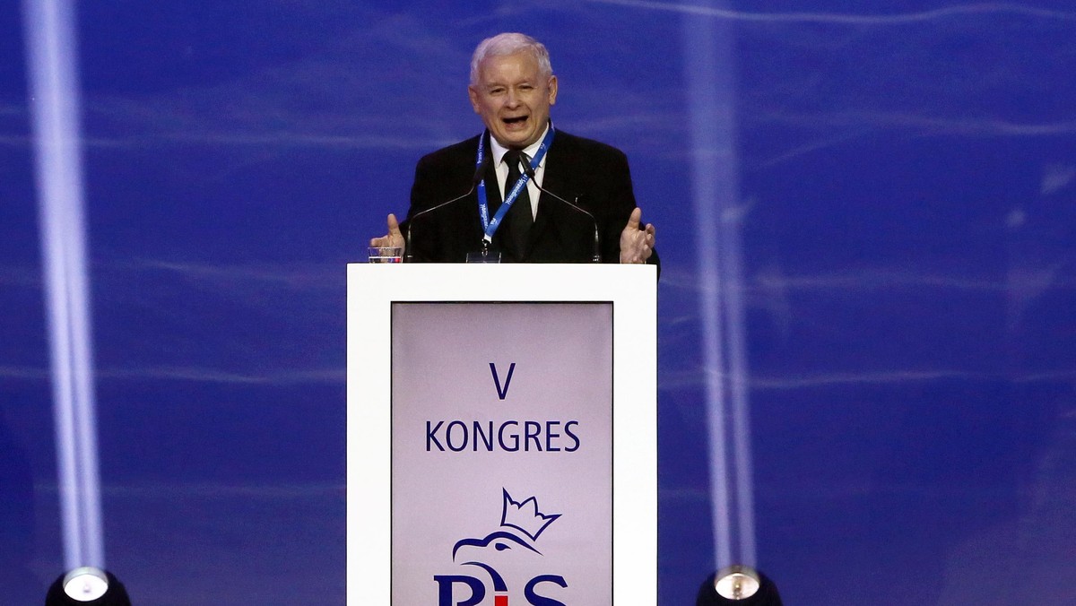 Jarosław Kaczyński