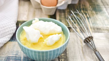 zupa "nic" - lekki jak chmurka przysmak z prl. zrób, zakochasz się!