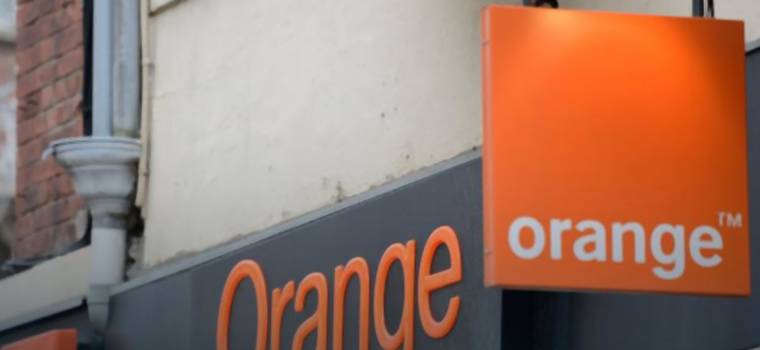 Orange rozdaje 10 GB internetu za darmo