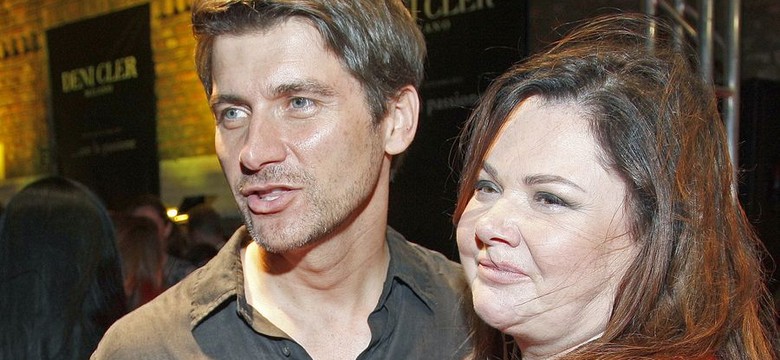 Katarzyna Niezgoda potwierdziła rozstanie z Tomaszem Kammelem