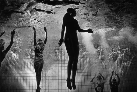 II nagroda w kategorii sport.
Pływaczki narodowej reprezentacji Ukrainy w pływaniu synchronicznym