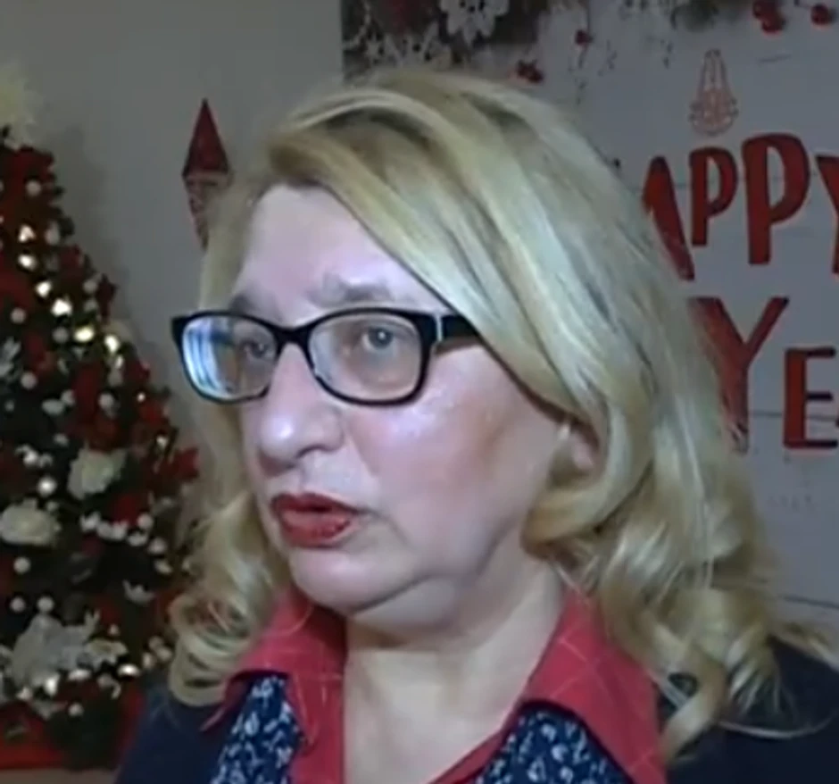 Biljana Milenović Stojanović