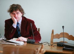 "Palikot pozazdrościł PiSokrzyżowcom punktu G"