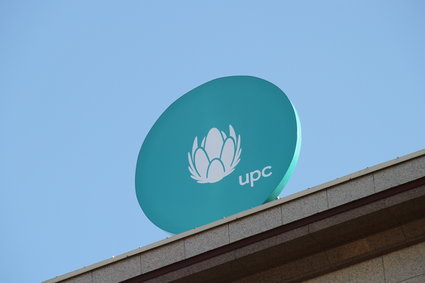 UPC z szybszym internetem i nowym logo. Firma zdradza strategię rozwoju