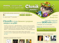 Po siódme: Nie kradnij na Chomiku