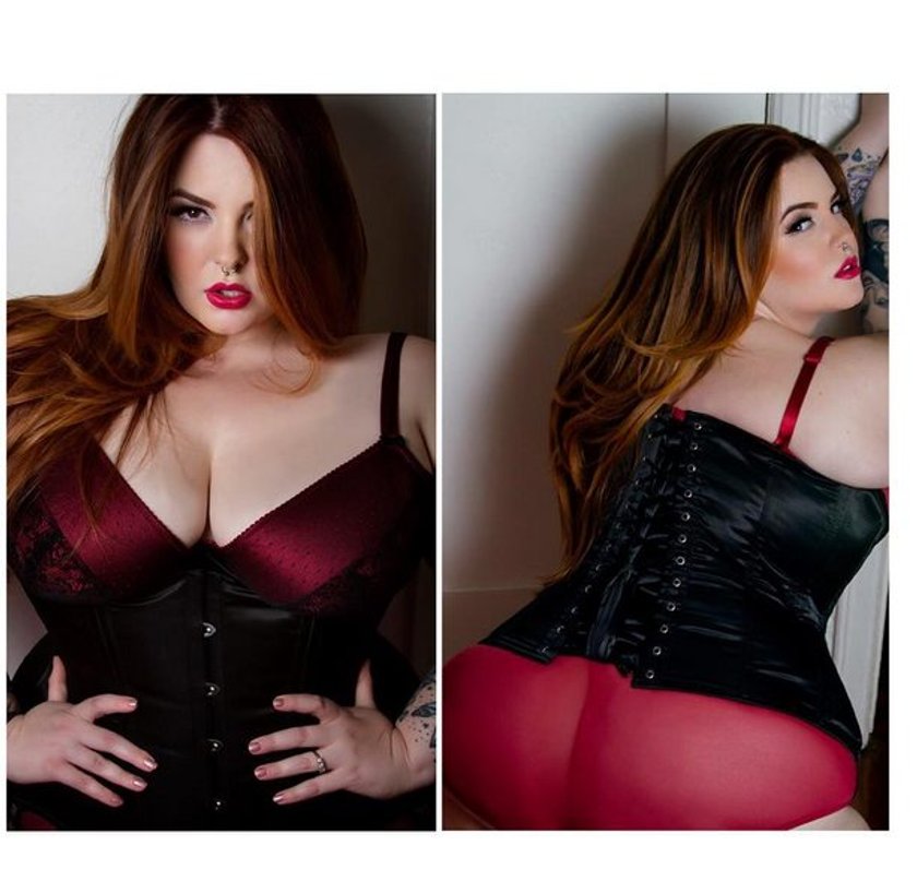 Tess Holliday