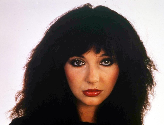 Kate Bush (1980)