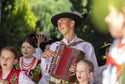 Festiwal Folkloru Polskiego 57. Sabałowe Bajania już za nami