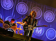 Pearl Jam na Open'er Festival w 2010 roku