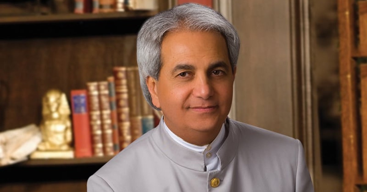 Benny Hinn's Biography: Family, marriage, ministry healing crusades & controversies - Vimarsana News