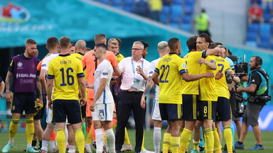 Szwedzi dostali nietypowy zakaz od selekcjonera na mecz z Polską