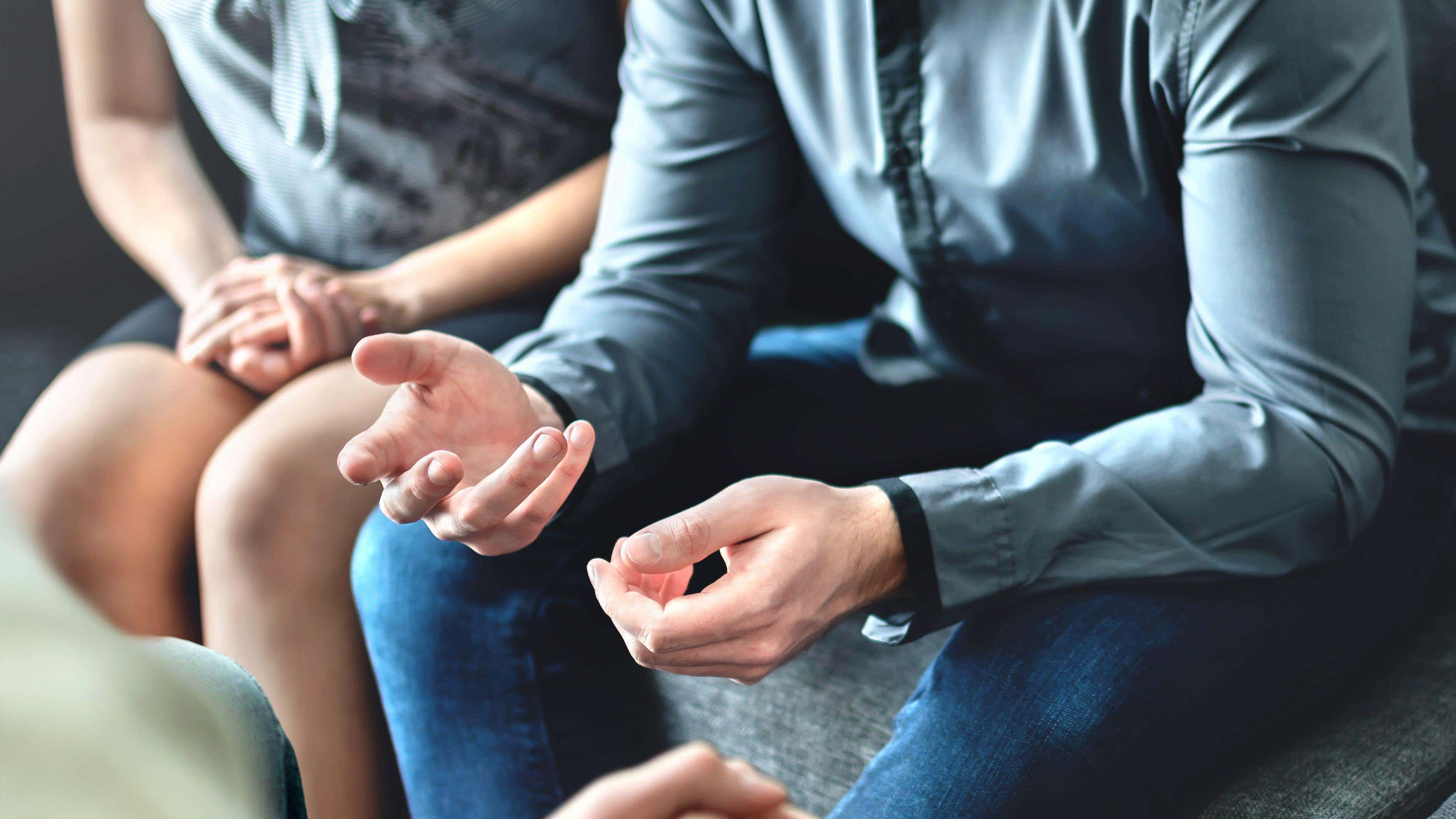 England ADHD crisis: Report urges GP training for 2.5 million