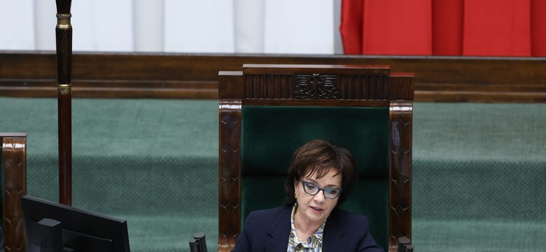 Komisja ds. rosyjskich wpływów. "Szkoda, że opozycja się nie przyłączyła, bo myśmy mieli zamiar..."