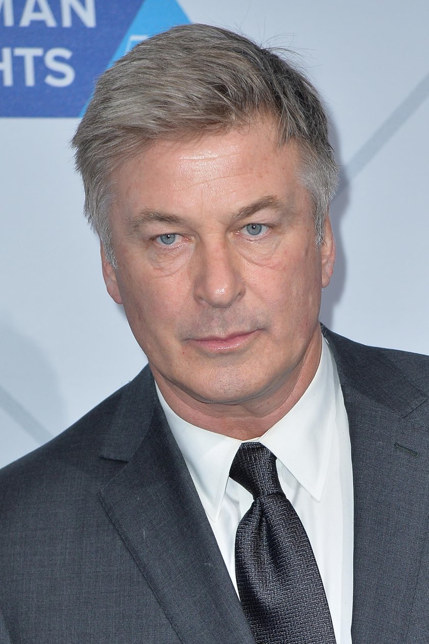 Alec Baldwin