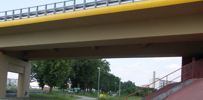 Tragedia w Międzyrzeczu. 9- i 11-latek skoczyli z mostu!
