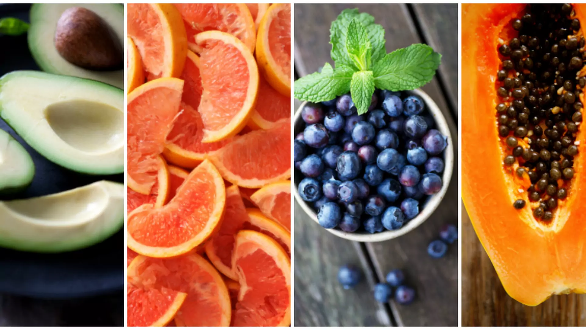 10 odchudzających owoców, które powinnaś zacząć jeść od zaraz!