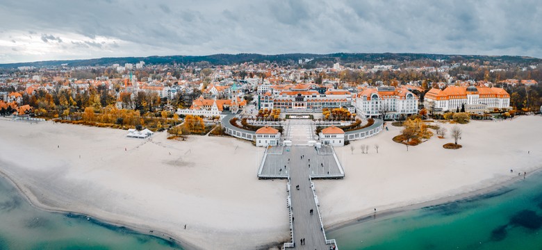 Czy znasz najsłynniejsze polskie kurorty? Tylko znawcy zdobędą 7/10 [QUIZ]