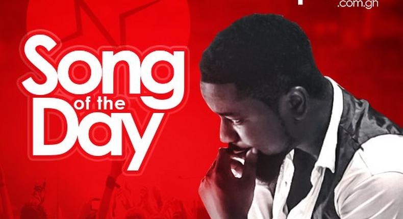 Song Of The Day: Sarkodie - Mewu feat. Akwaboah Jnr.