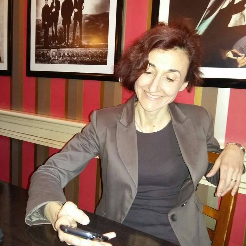 Dragana Albijanić 